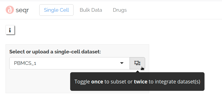 Tooltips